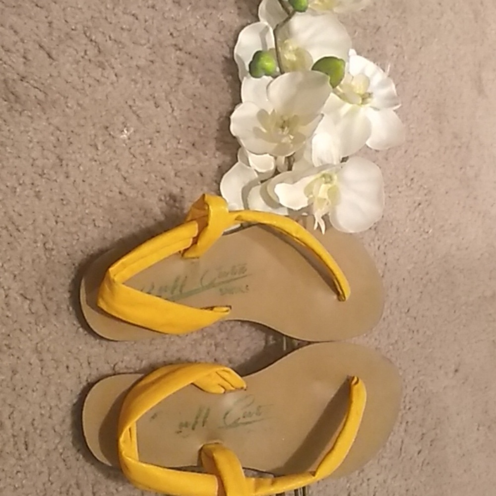 islands Sandals from Ja😘🇯🇲